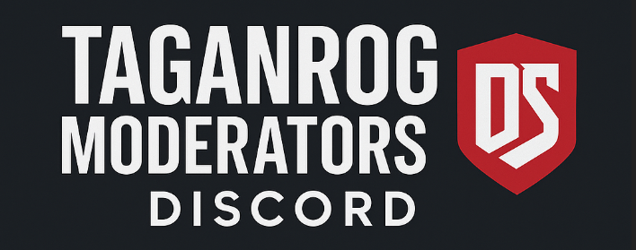 FORUM TAGANROG MODERATORS